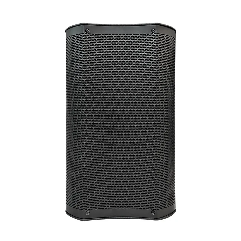 12 Inch 2.0 Channels Engineering Plastics Stage Conference Speaker Full Range Professional Audio Loudspeaker