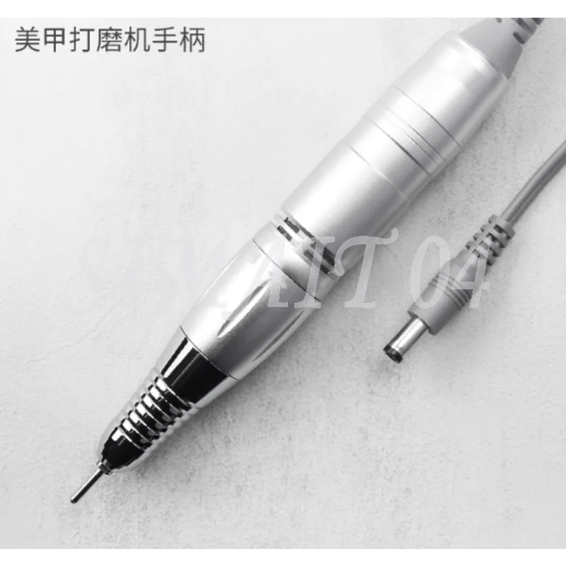 Sander, Black Handle Small Jack, Universal, Non-vibration, Heat Dissipation, Replacement Accessories