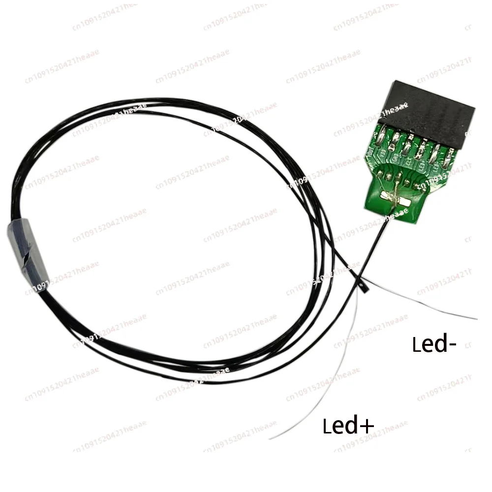 

Suitable forOV6948 Camera Module