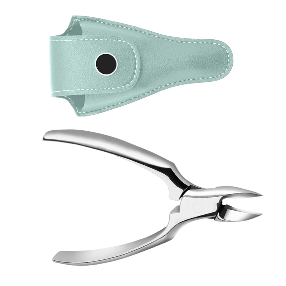 

1 комплект, щипцы для кутикулы с орлиным клювом, прочный маникюрный инструмент из нержавеющей стали, домашний дизайн ногтей, средство для удаления омертвевшей кожи, триммер для педикюра, красота ногтей