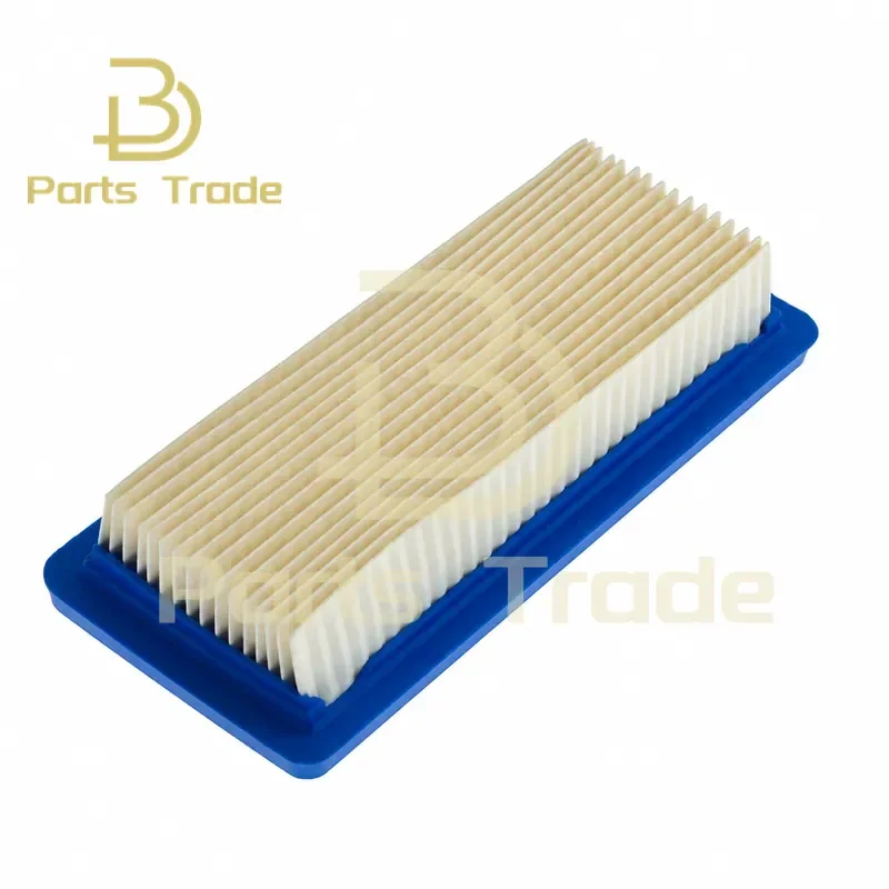 5 Pcs Air Filter for 17211-ZG9-800 GXV140 138x60x26mm Replacement Parts Compatible with Honda Engine Lawn Mower Generator