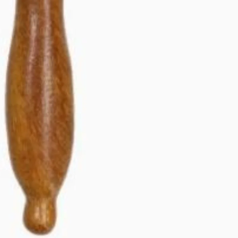 1Pcs Natural Material Face Lifting And Tightening Eye Massage Stick Reduce Puffiness Sandalwood Massager