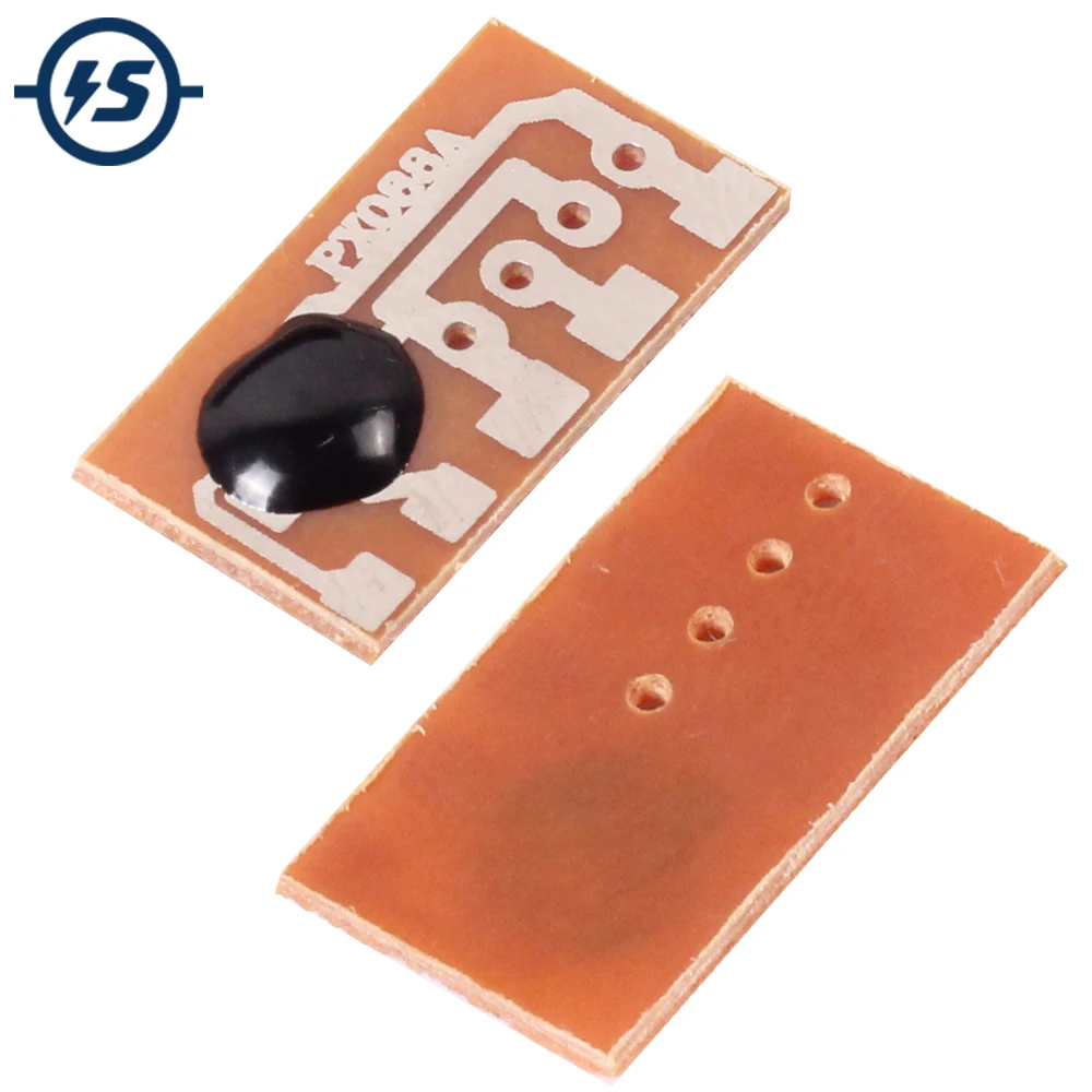 10Pcs modulo sonoro fai da te canzone di natale musica voce Jingle Bells per giocattolo Sound Chip Loop gioca parti di giocattoli fai da te DC 3-4.5V