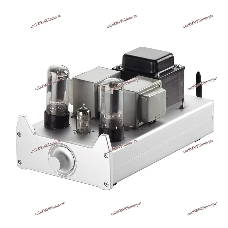 Single-ended Class A Vacuum Tube Pure Bile Power Amplifier