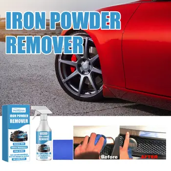 10 best sales مضاد للصدأ للسيارة - №1