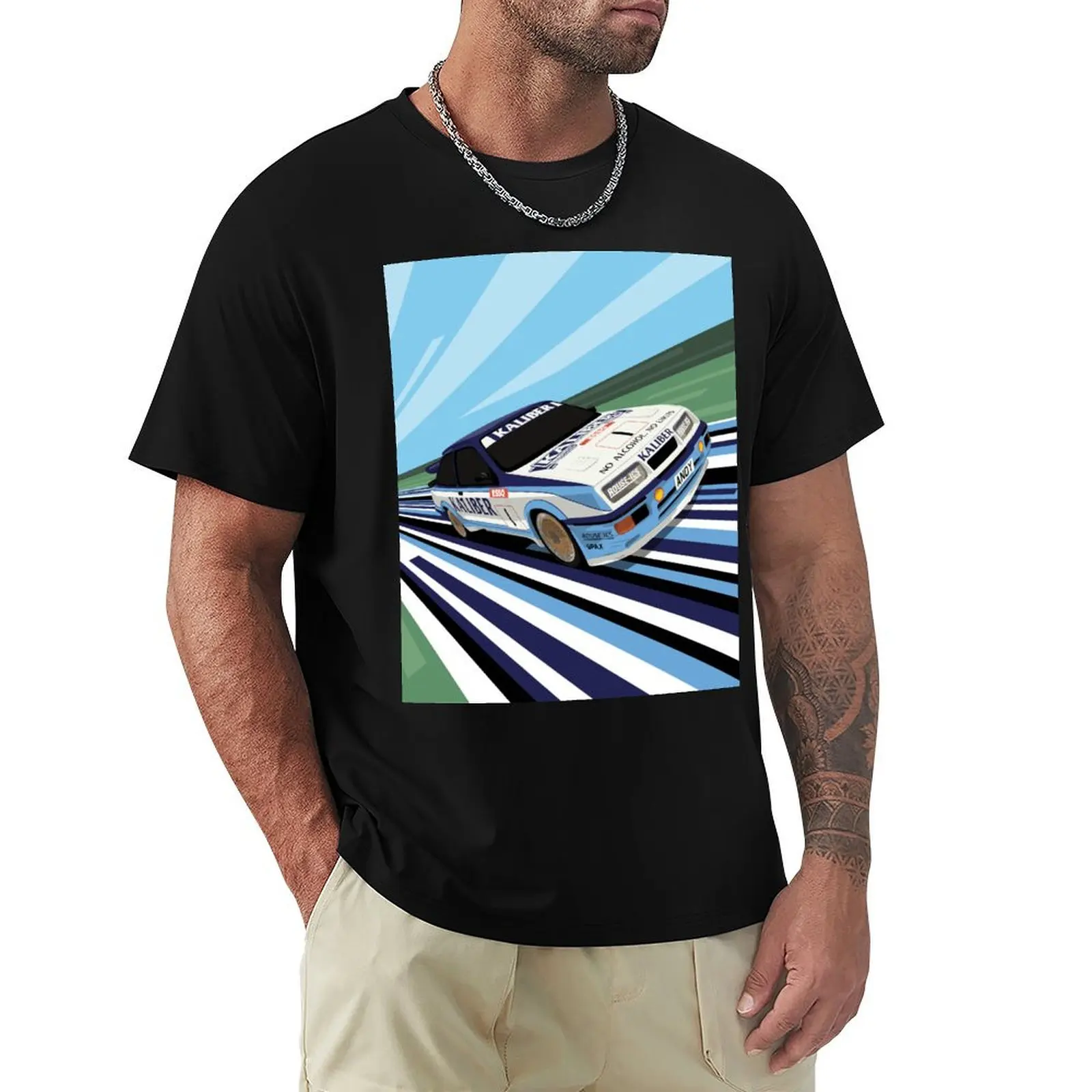 Rapid Rouse T-Shirt funny t shirts man T-Shirt