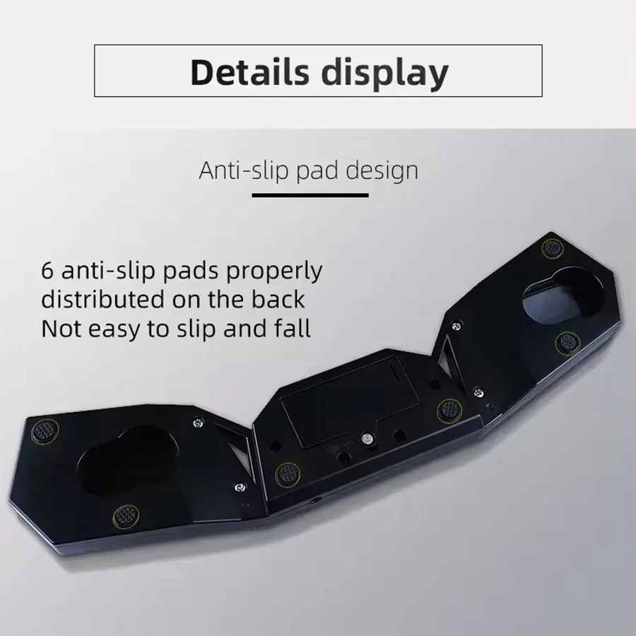 QiYi Speed Cube Timer No Battery Puzzle Timing Count Machine Magic Cube QY Timer Educational Kids Toys For Competition Training