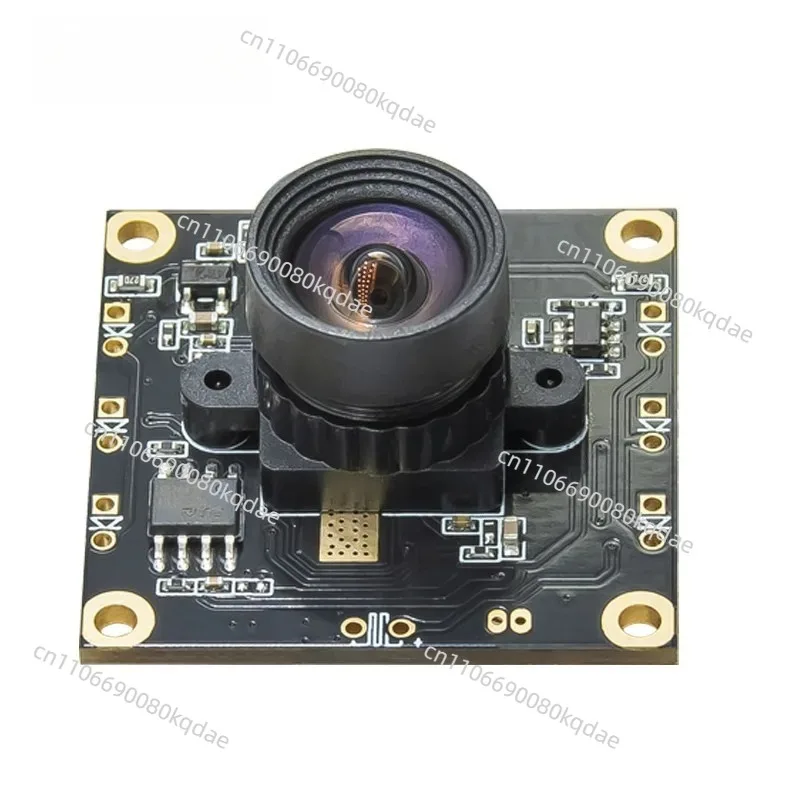 for 1MP OV9732 32*32mm 1280x720 100‑Degree USB Camera‑Module For Autodarts Visual Assembly Application