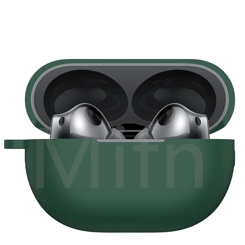 2022 huawei社freebudsプロ2洗えるケースキーホルダーhuawei社freebudsでプロ2シリコン保護ケース