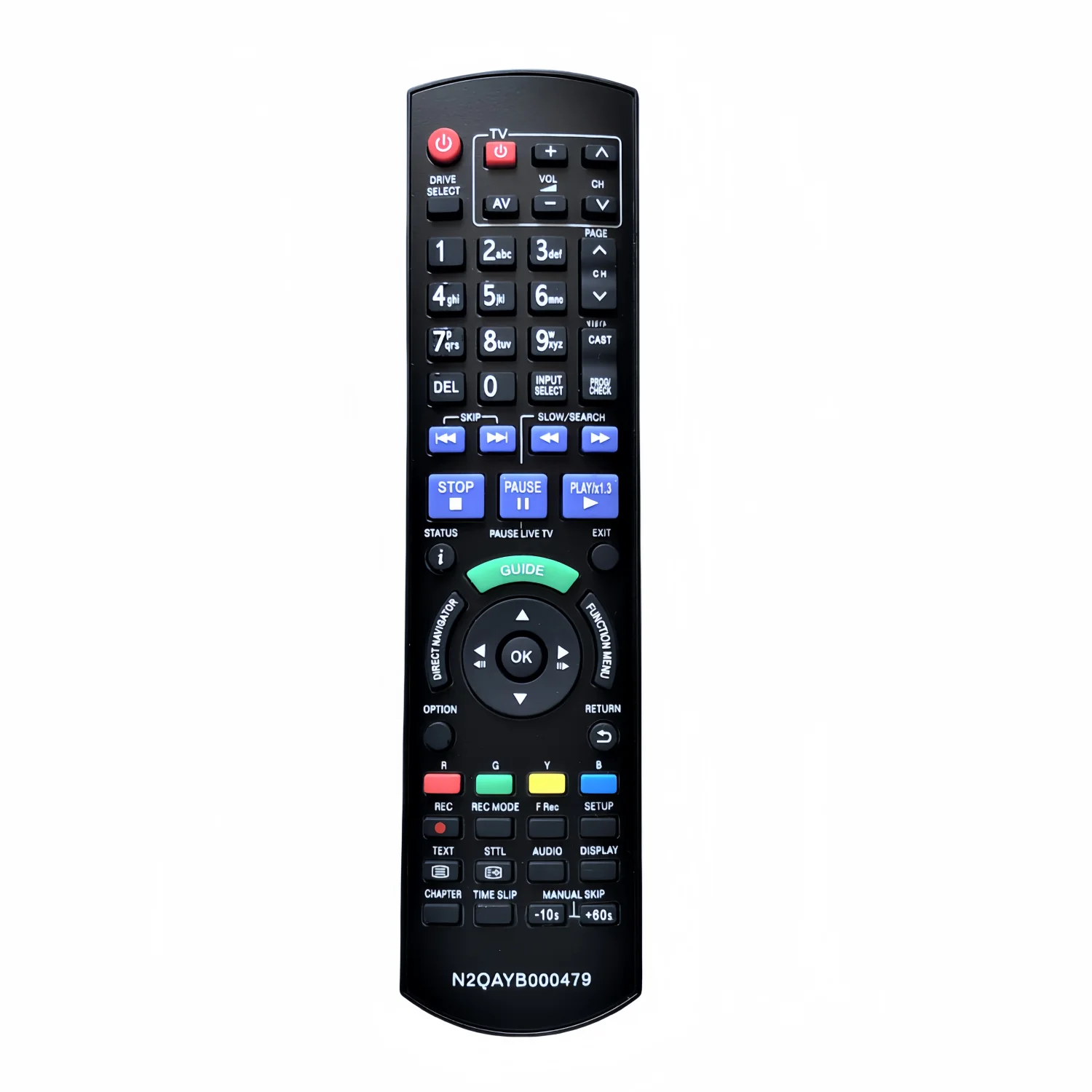 N2QAYB000479 Remote…