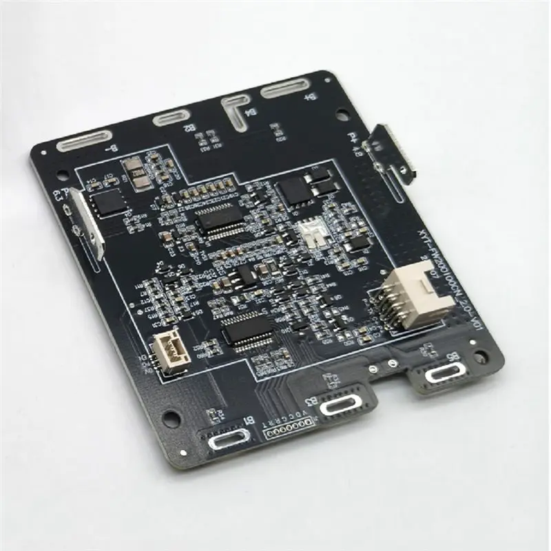 B03B-BMS Battery Protection Board PCB Module For Tineco Floor One S5/Tineco 2.0 Vacuum Cleaner Repair Parts