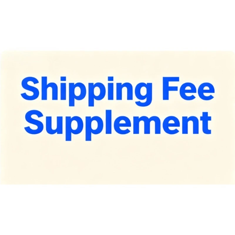 Only freight supplement Only freight supplement Only freight supplement