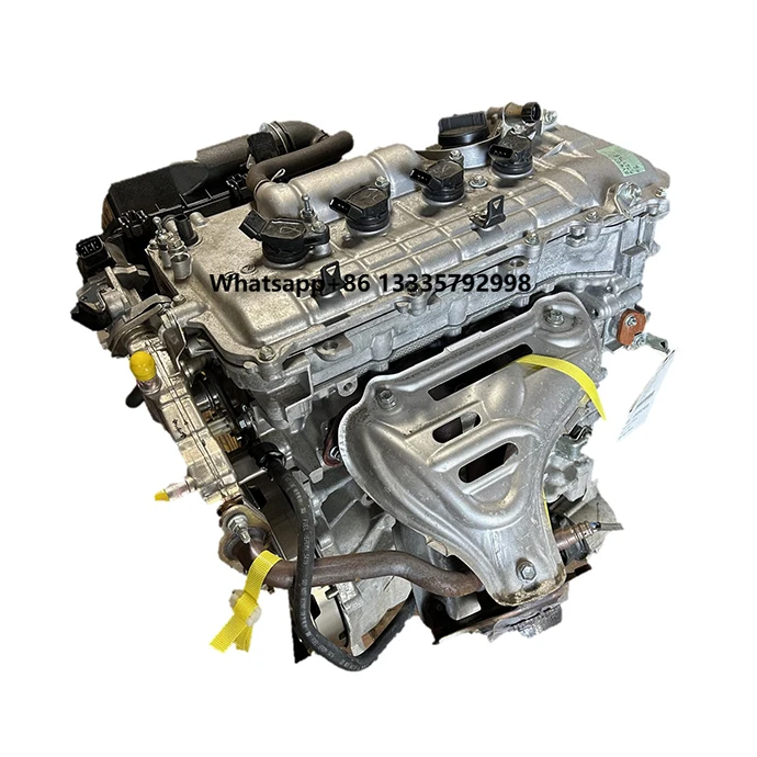 

’Toyota Used Car Auto Spare Parts Bulk Engine Motor Corporation Manufactured in Japan High Quality Exported Products