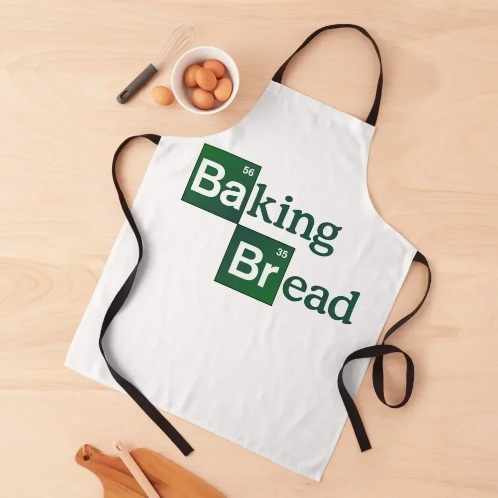 

Baking Bread Apron Korean chef for man Apron