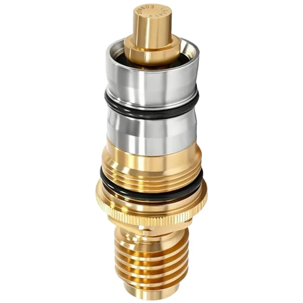 

For 1 2 In Valves 1 2 In Valve Insert 47450000 Cartridge Bathroom Faucet Replacement Residential And Commercial