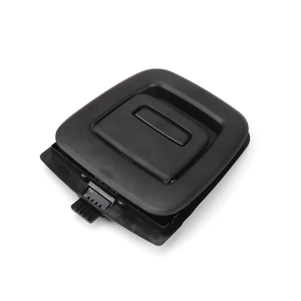 Car Trunk Tail Cover Bottom Plate Mat Floor Carpet Handle Auto Accessories For BMW X5 X6 X7 5 Series G05 G06 G07 G31 51477951959