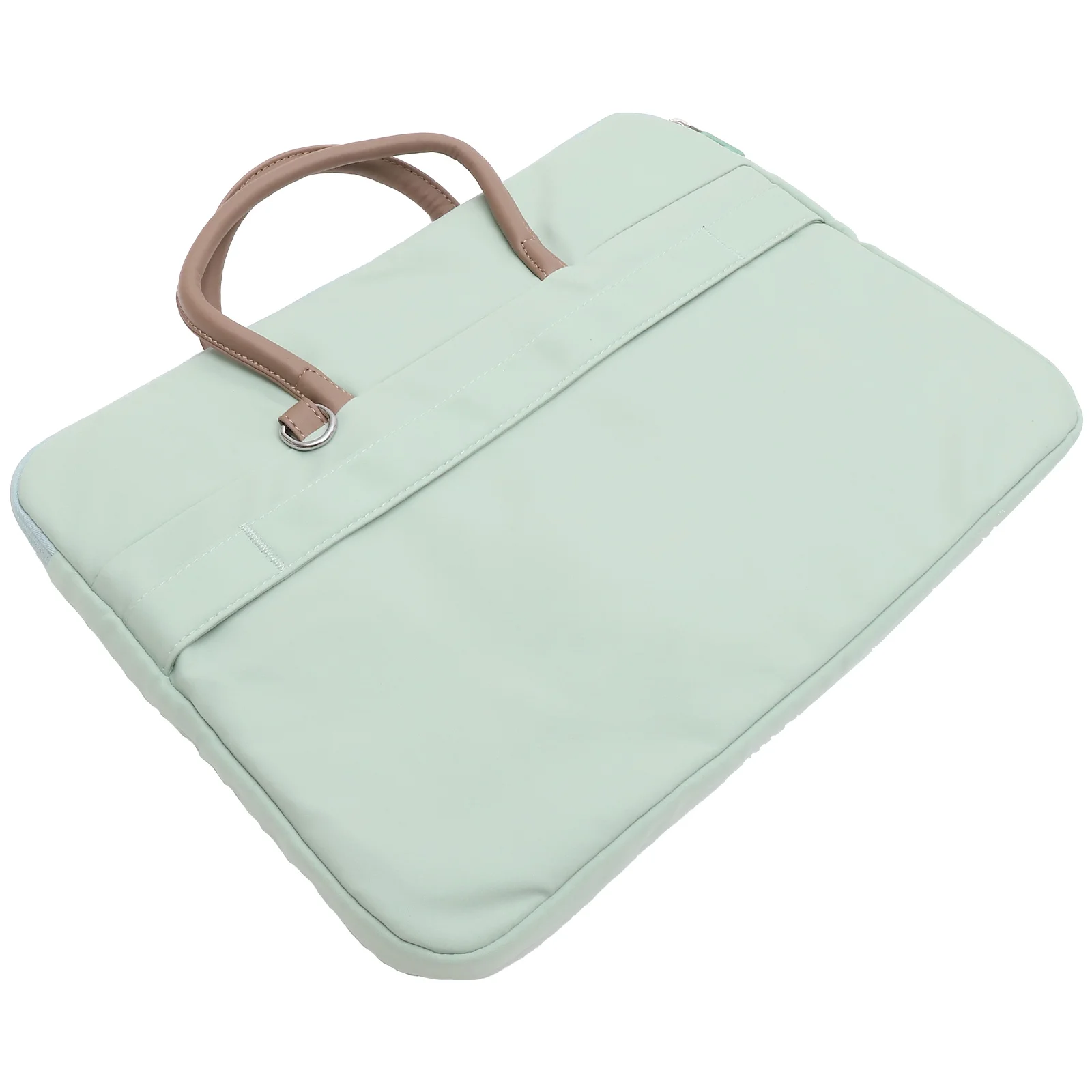 

Lightweight Laptop Sleeve Bag For Notebook Case Vertical Storage Handbag With Pocket Portable Pc Carrying Case For Travel