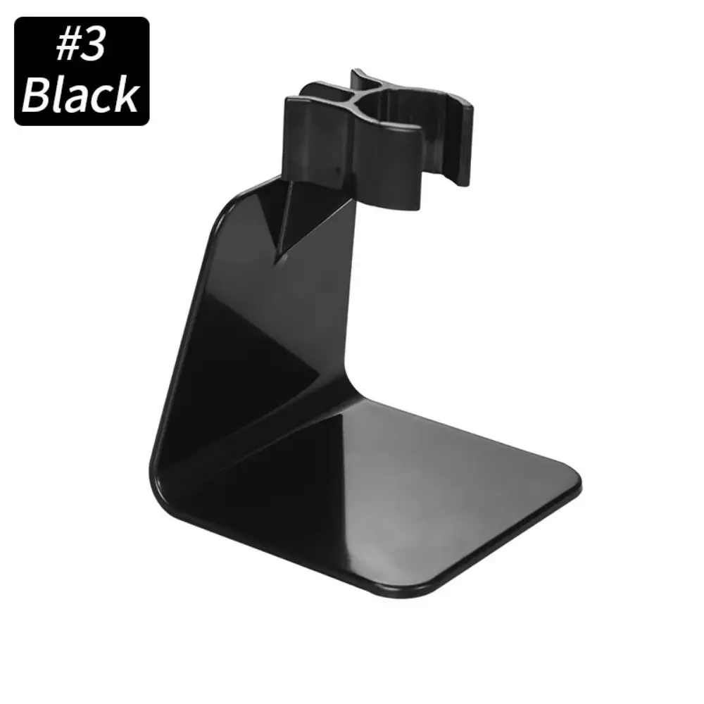 1Pcs Nail Art UV LED Lamp Bracket Phototherapy Manicure Design Tools Nail Lamp Stand Dryer Machine Salon Light Handheld Holder