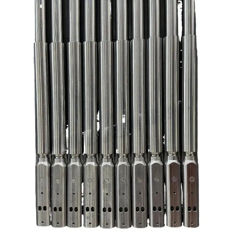 Wired Super Drill Bit Component Standard Geological Core Drilling and Salvage Tool
