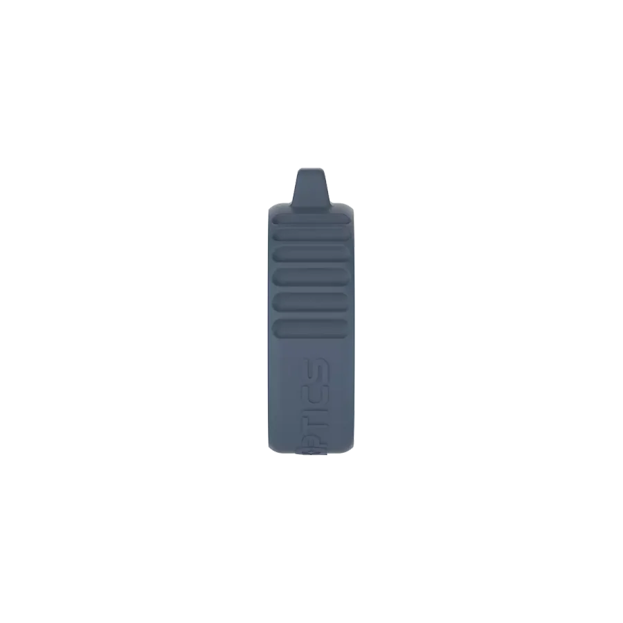 Vector banda de agarre silicona ecológica anillo zoom 42-50mm