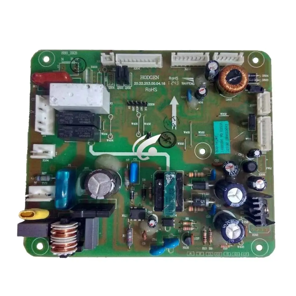 for refrigerator computer board power module BCD-562WT 1469256 / 20.22.253.00.04.16 board