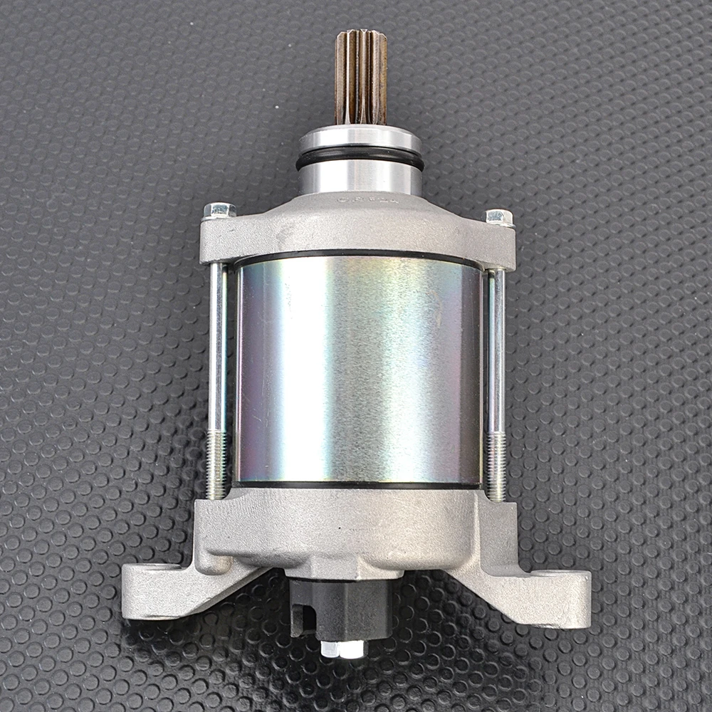 LT-A LT-F 400 Starter Motor For Suzuki LT-A400FL LT-A400 LT-F400 KingQuad 400 ASi 2WD 4WD 31100-38F10 31100-38F20