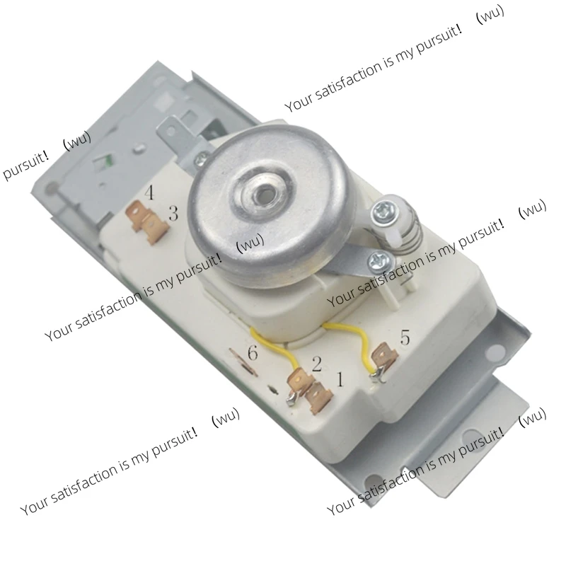 Suitable for Midea Microwave Oven Timer Microwave Replace WLD35-1/S WLD35-2/S