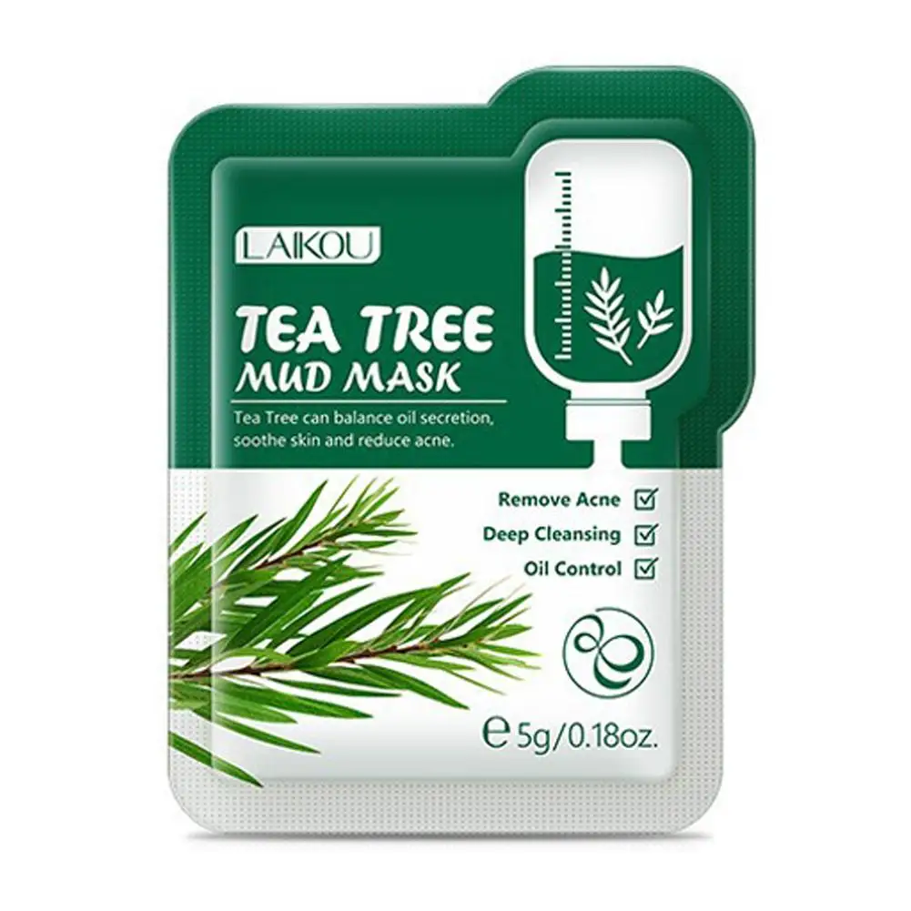 Sakura Mud Mask Brightening Hydrating Face Mask Luminous Skin Clean Facial Cleansing Clay Deep Cleansing Face Mud Mask