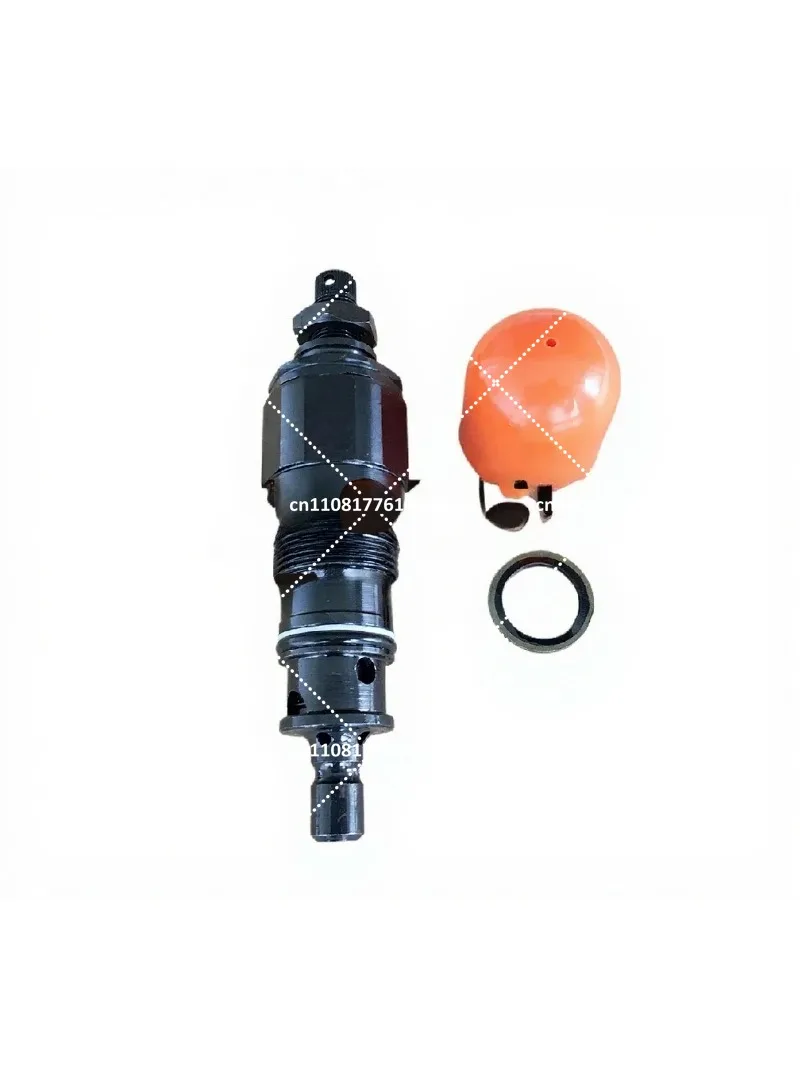 Hydraulic Overflow Relief Valve DBDS6K1X 400 DBDS6K18 315 DBDH6K18 315 DBDH6K1X 200 Pressure Control