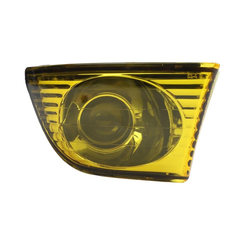 Car Front Lighting Driving Lamps Set For Night Visibility Upgrade Quick Easy Install Includes 9006 Bulbs Enhanced Visibility