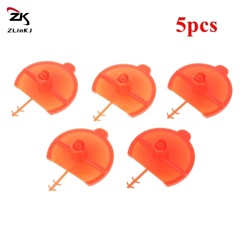 5pcs Spray Polyurethane Foam Gun Flat Fan Spray Nozzle Foam Expanding Spray Gun Foaming Jet Glue Gun Polyurethane Trigger Spray