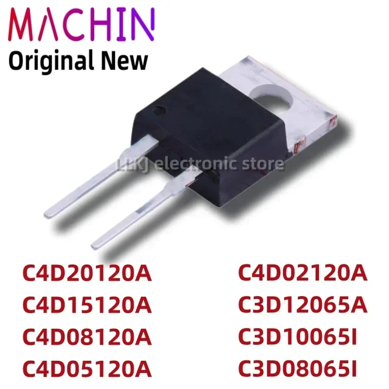 1Pcs- C4D20120A C4D…