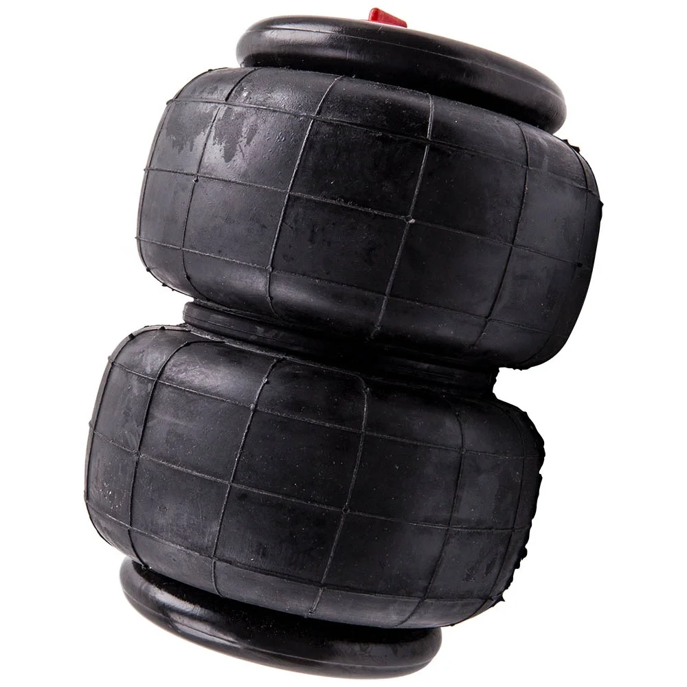 Universal Trucks Front & Rear LH/ RH Airmatic Suspension Air Spring Bellow Bag 1/2