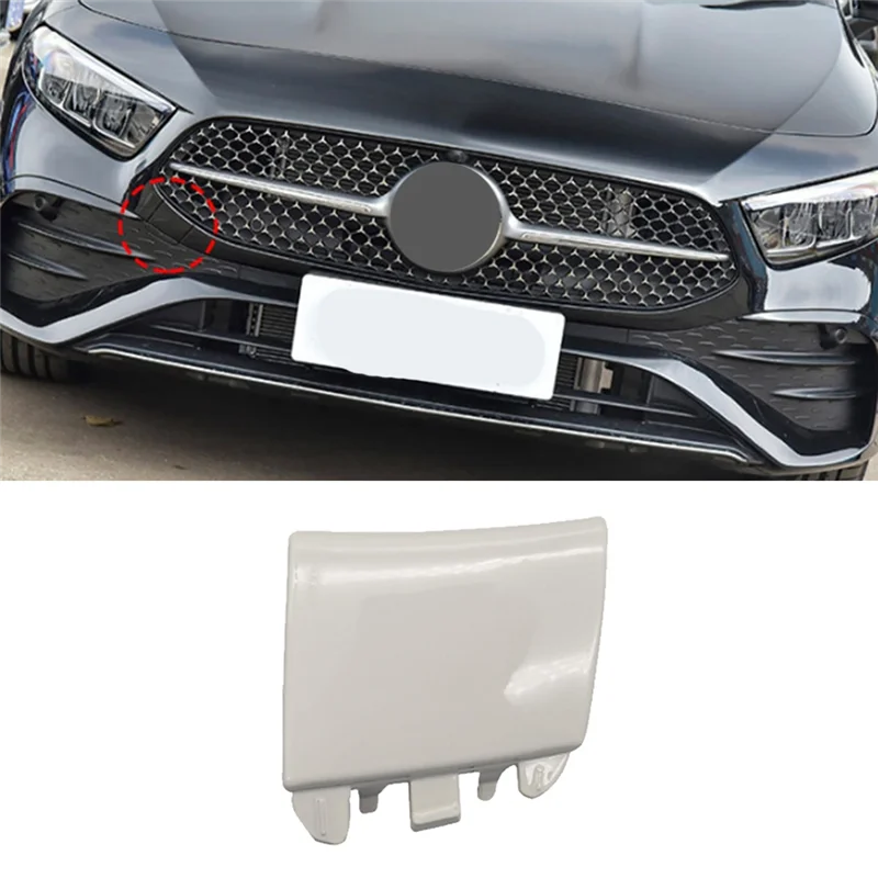 

Крышка фаркопа переднего бампера автомобиля 1778859005 для A-Class W177 2023+