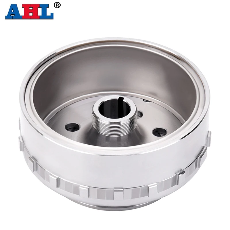 

AHL Motorcycle Genetator Magneto Rotor Flywheel For EXCF 250 XCFW 350 Freeride 250F For FE250 FE350 350S EU US 79239105044