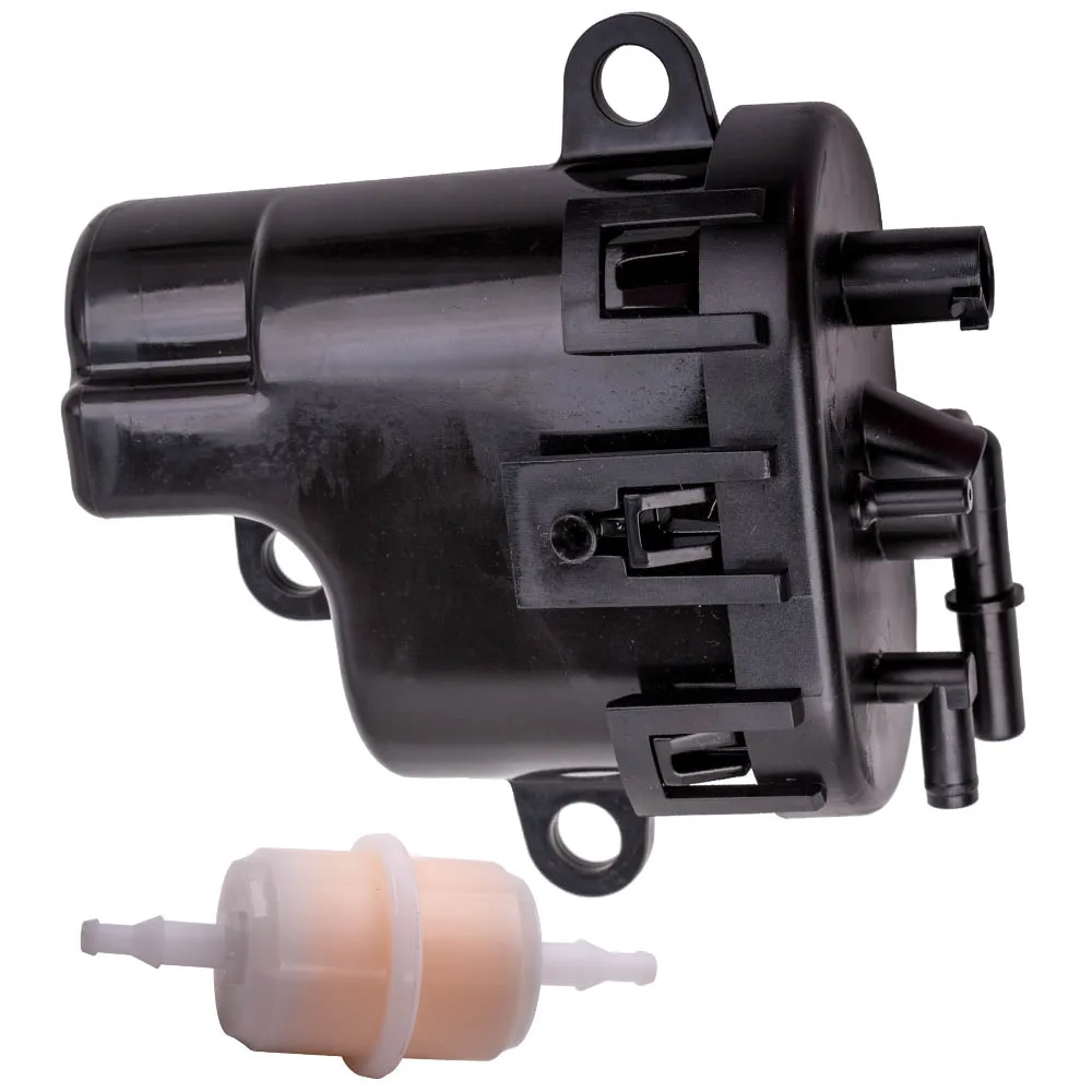 Lawn Mower Fuel Pum… - image