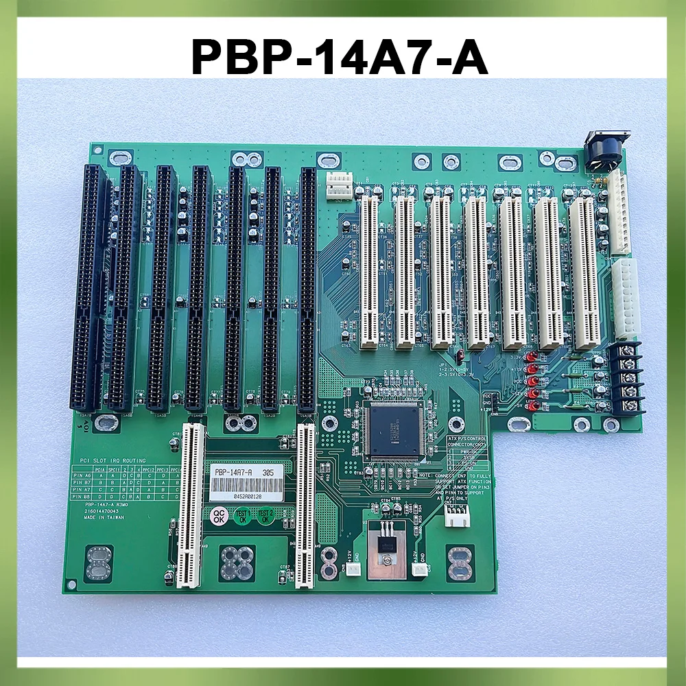 Board PBP-14A7-A Good Qualiy R3MO