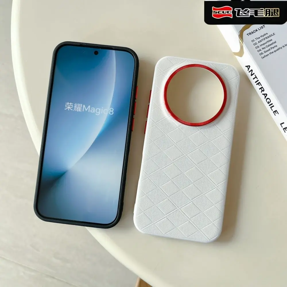 For Honor Magic 8 7…