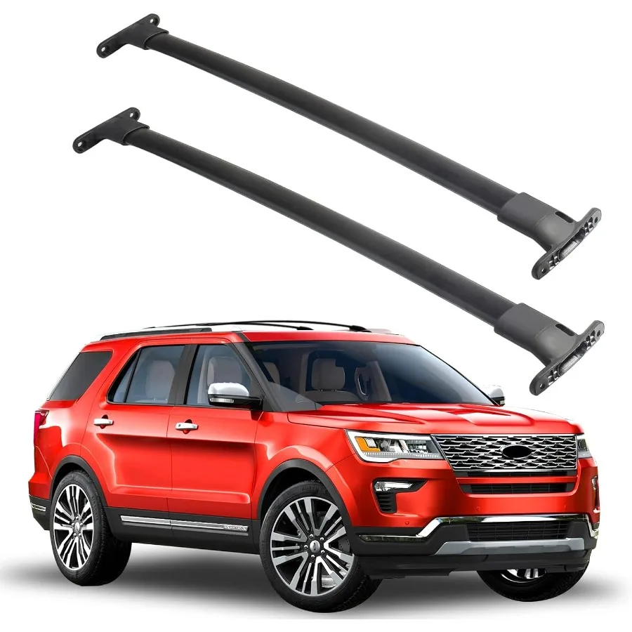 Roof Rack Cross Bar… - image