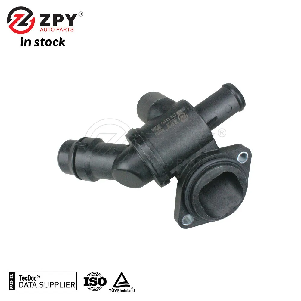 

ZPY Engine Thermostat For AUDI A3 Tt SEAT Altea SKODA VW Eos 89-15 06F121111F