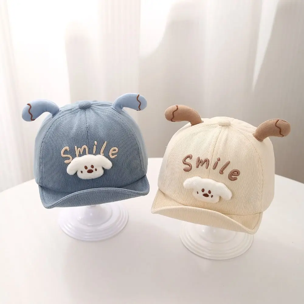 

Детская бейсболка в форме милого животного, регулируемая, дышащая, с защитой от солнца, для мальчиков и девочек