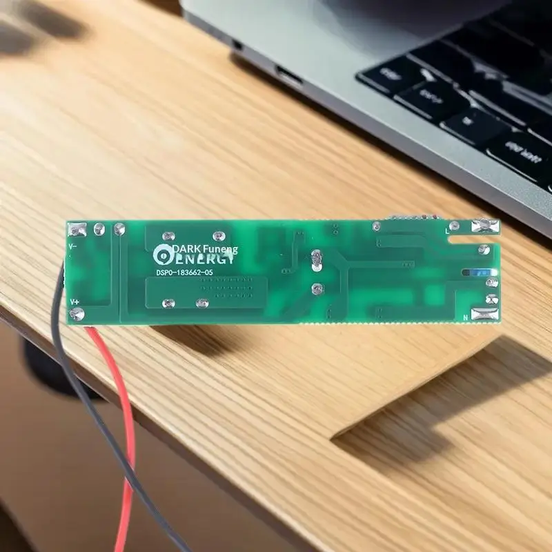 1Pcs 9-80W Non-Isol…