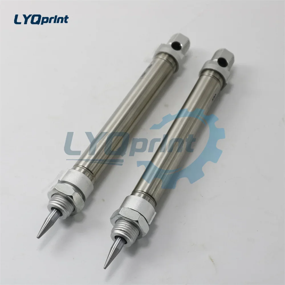 1 قطعة L2673038 اسطوانة لأجزاء آلة الطباعة KBA Rapida 105 #6