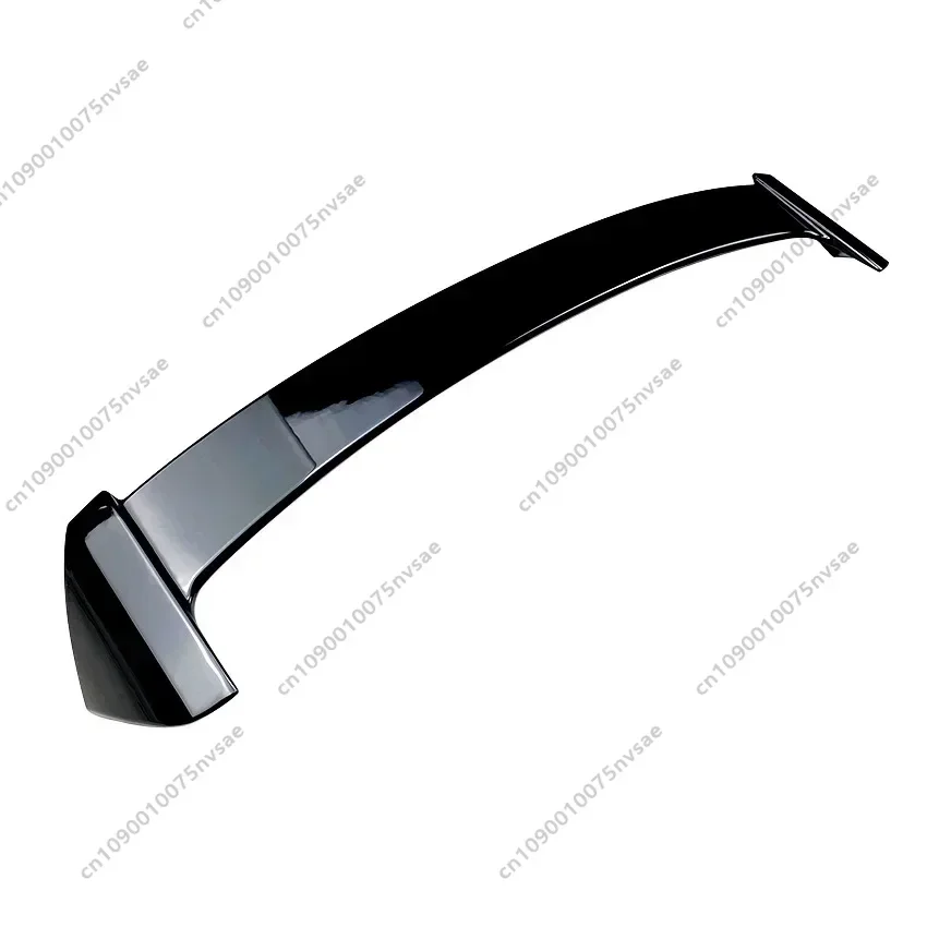 Car Roof Spoiler Rear Trunk Spoiler For BMW 1 Series Hatchback E81 E87 120i 118i 116i  2004-2011 Rear Wings ABS Body Kits Tuning view 5