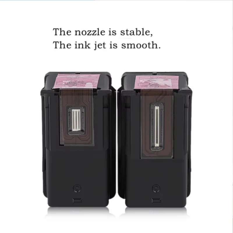 1 Set Compatible 62 XL Ink Cartridge for HP Envy 5640 5642 5643 5644 5645 5646 5660 5661 5663 5664 5665 Cartridge