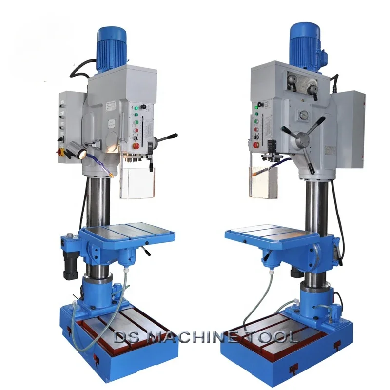 

Drilling machine Vertical Drilling Machine / Drill press Machine price Z5040A