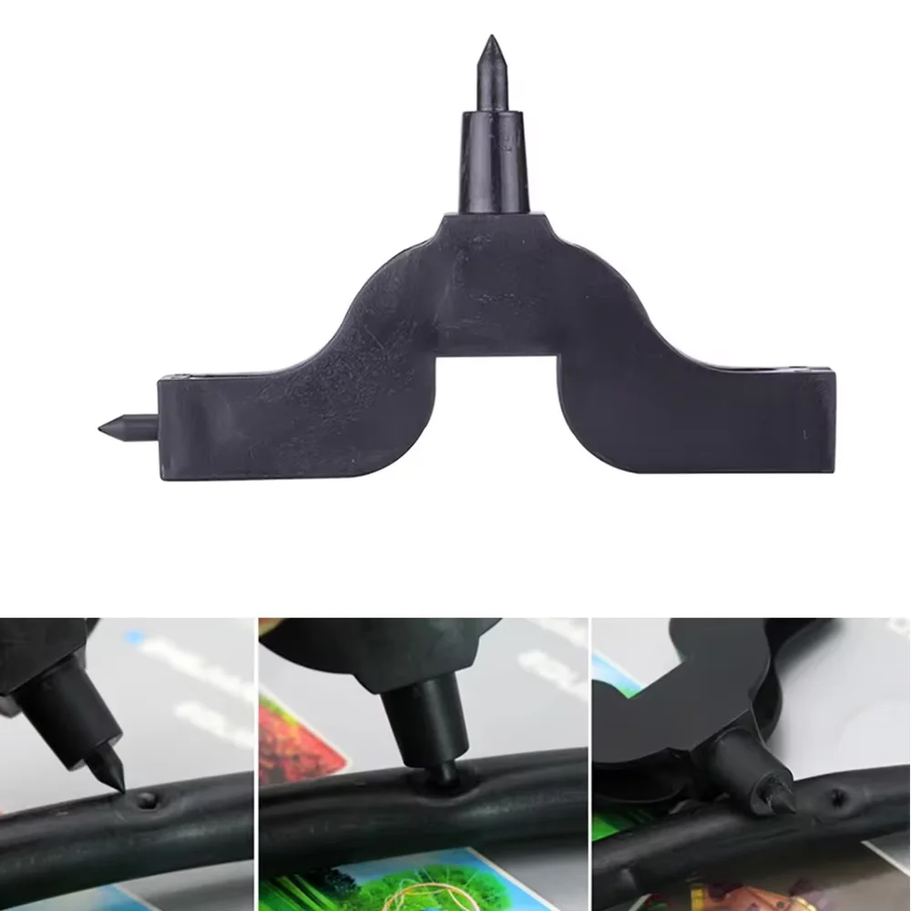 2 Pcs Water Irrigat…