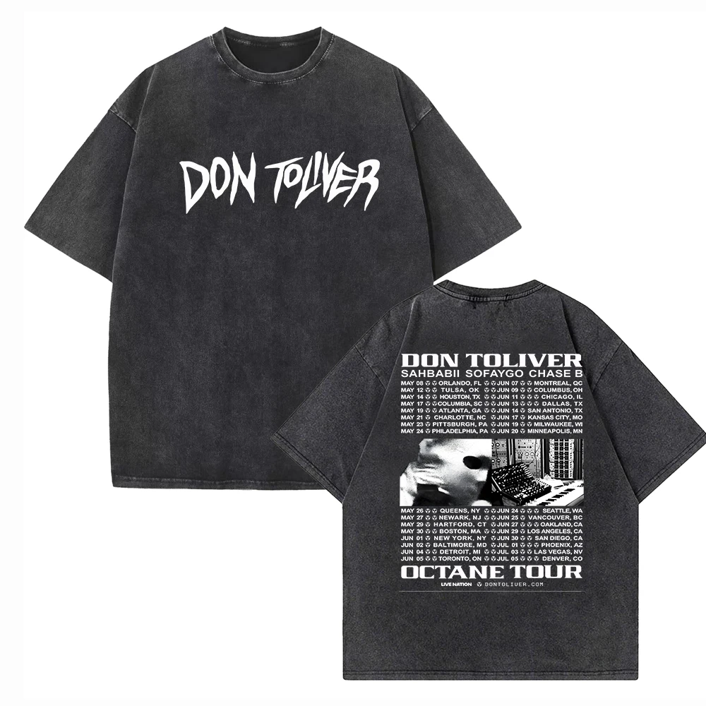 Don Toliver Octane …