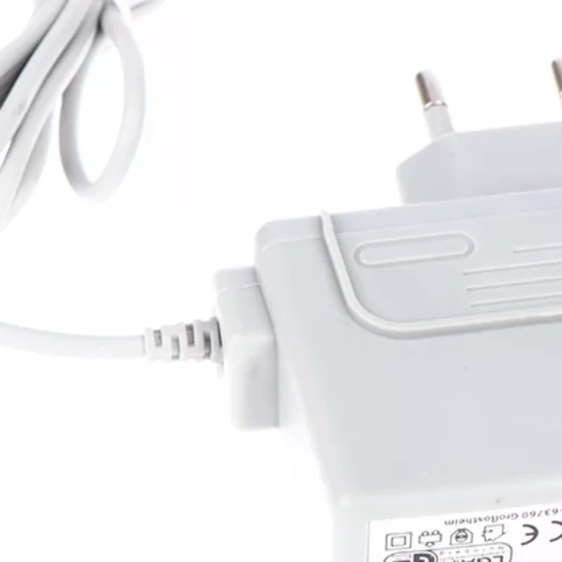 1Pc Eu Plug Travel … - image