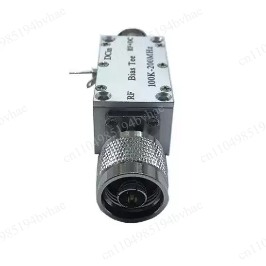 0.1-200MHz 1A longwave DC bias amplifier